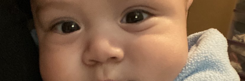 Caiden 😇 banner