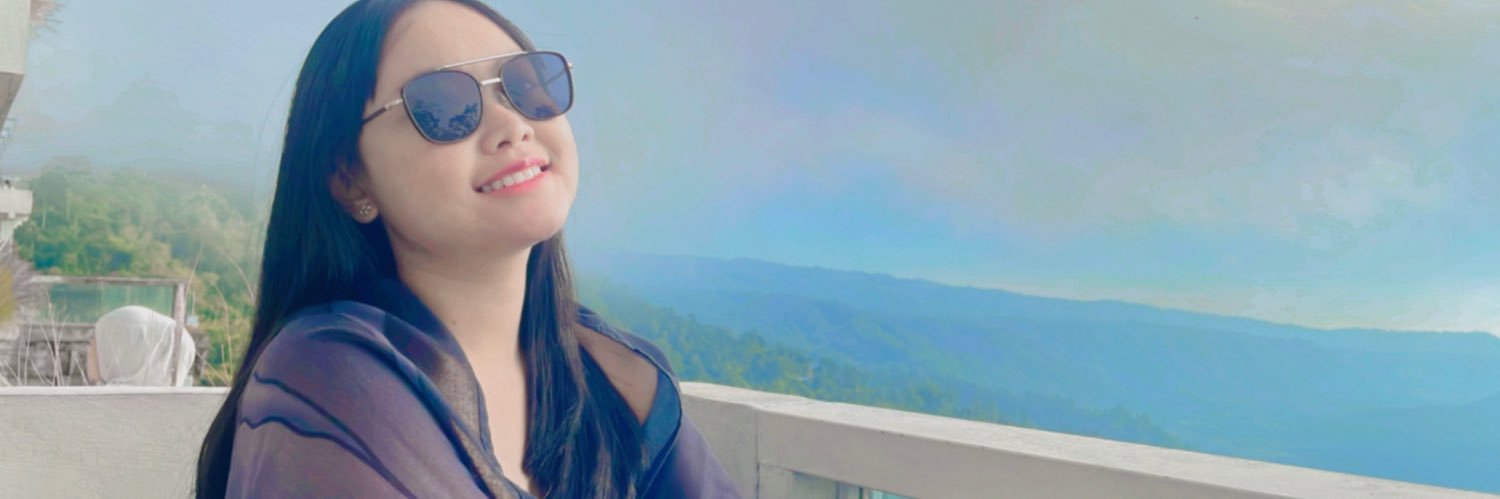 FannisyaF's profile banner image