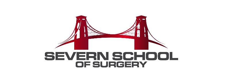 SevSchool of Surgery banner