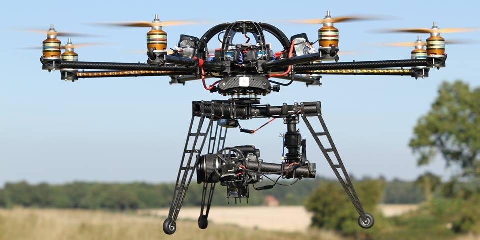 RotorVisualsLtd's profile banner image