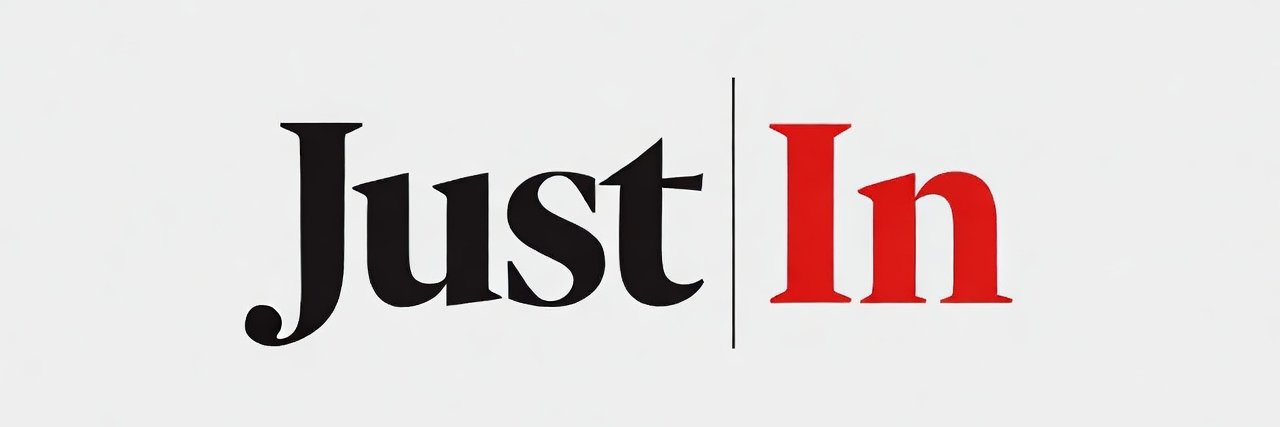 Just In Politics banner