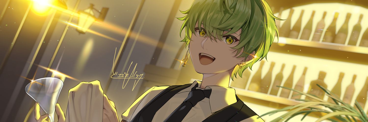 Tonty283's profile banner image