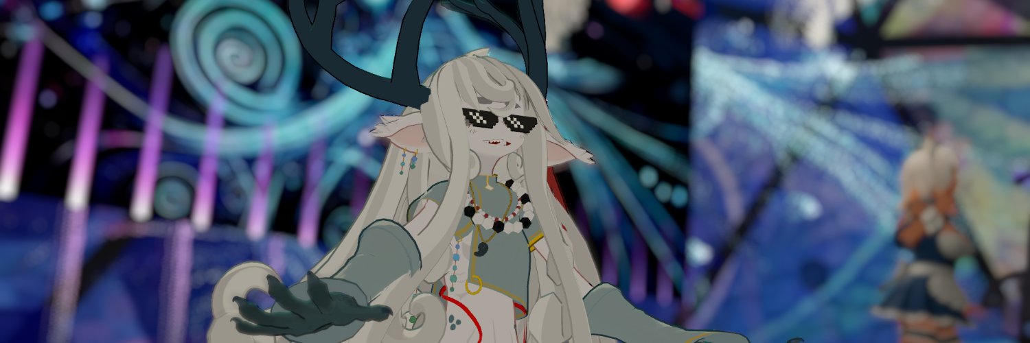 もじいん／いもおいも banner