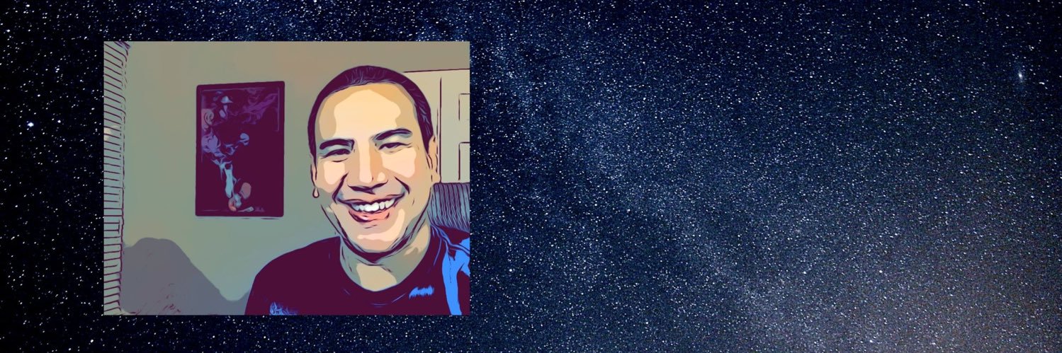 JaredBenavente's profile banner image