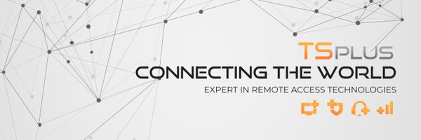 TSplusSoftware Profile Banner