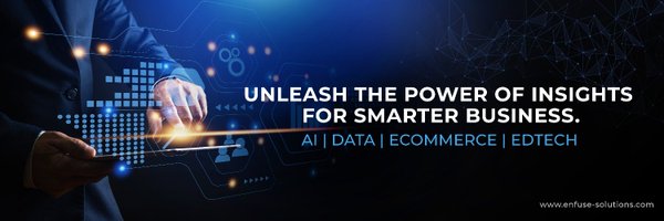 EnFuseSolution Profile Banner