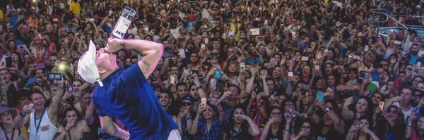 Voli305Vodka Profile Banner