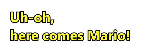 old main, follow @TerraKnight27 banner