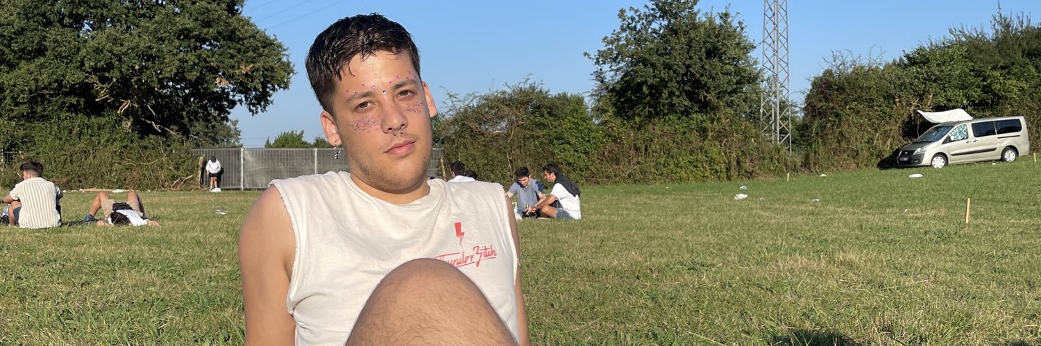 CaceresPaleo's profile banner image