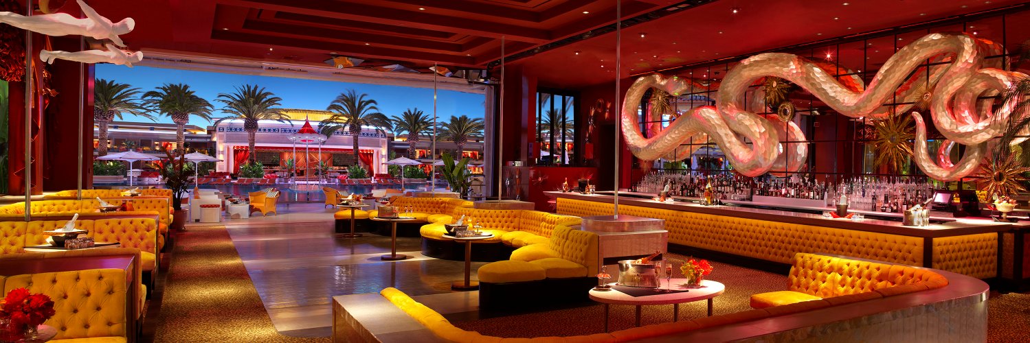 Surrender Nightclub banner