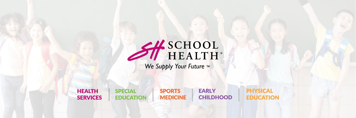 School Health - Special Education banner