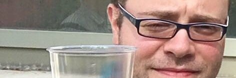 Alberto Cafarotti banner