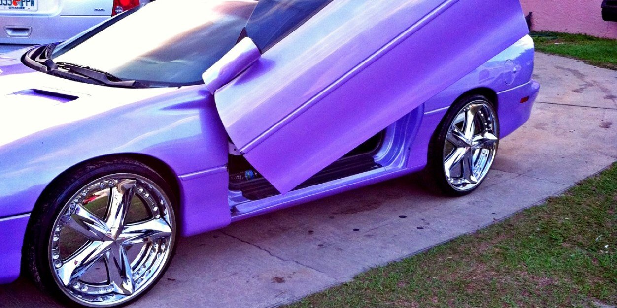 Fella407's profile banner image