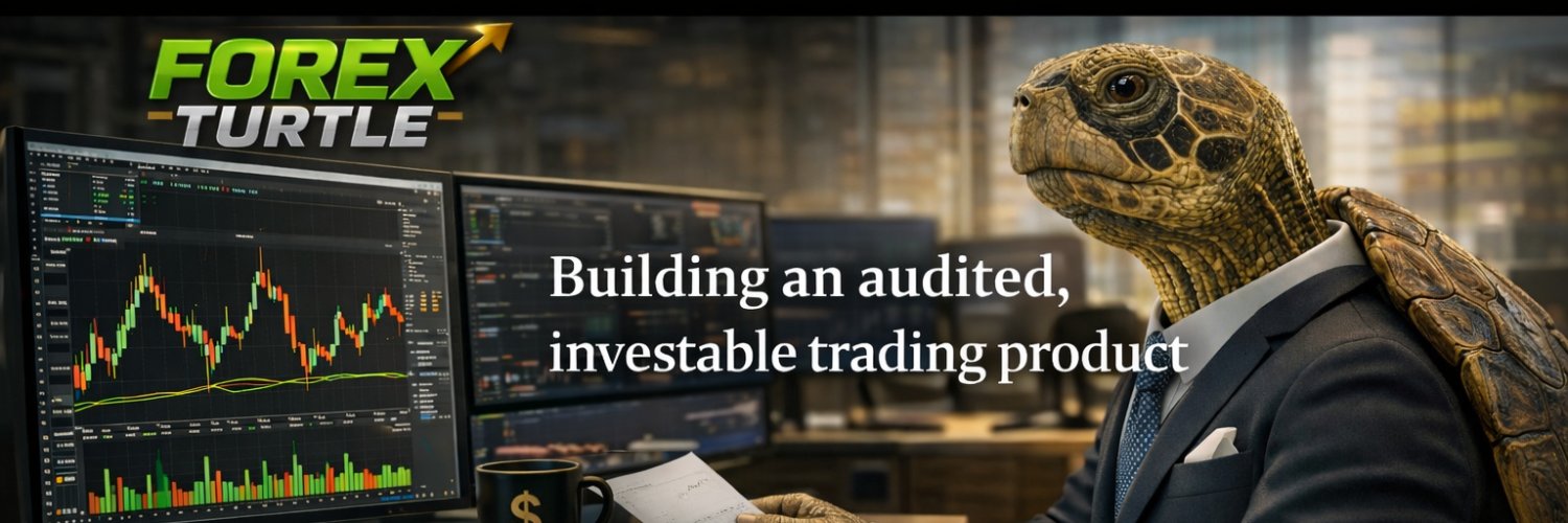 ForexTurtle's profile banner image