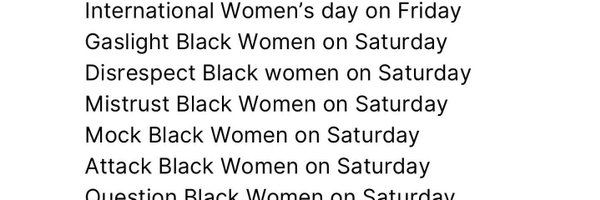 inclusiondebs Profile Banner