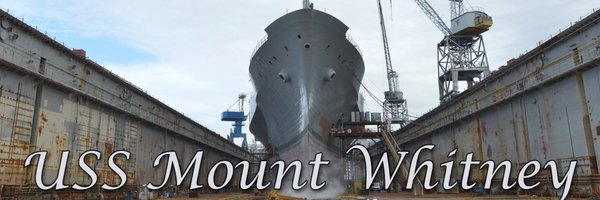 USSMountWhitney Profile Banner