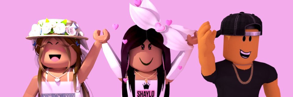 ShayloYT's profile banner image