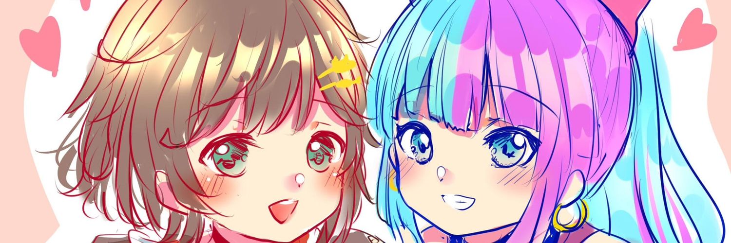 Emily Opheliac/亜鳥えみり banner