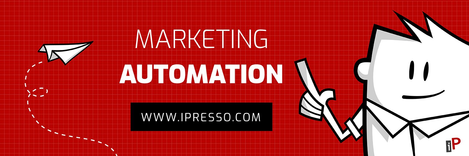 iPresso banner