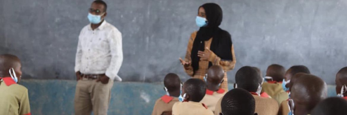 zeituna Abdullahi banner