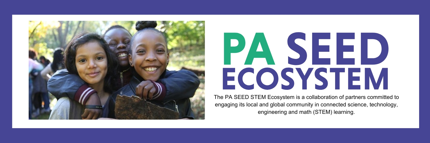 PA SEED Ecosystem banner