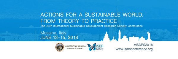 isdrs2018 Profile Banner