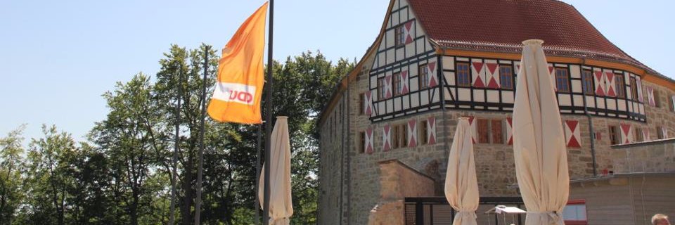 CDUEichsfeld's profile banner image