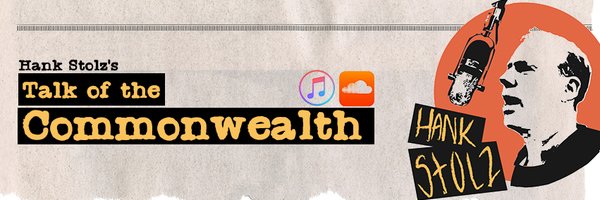 CommonTalkPod Profile Banner