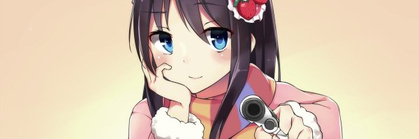 出前ちゃん Profile Banner