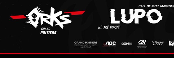 LuPo_o_ Profile Banner