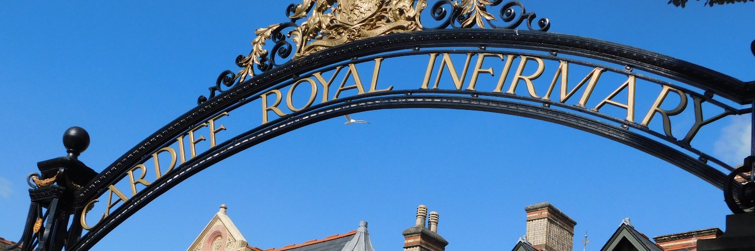 SexualHealth Cardiff | Iechyd Rhywiol Caerdydd banner