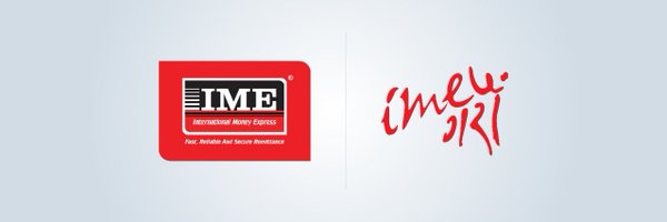 IME_Remit Profile Banner