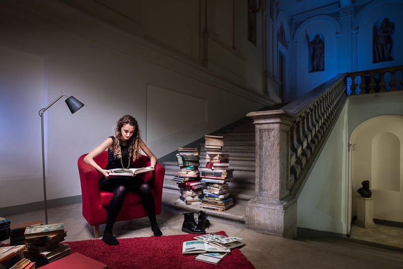 bibliodelfico's profile banner image