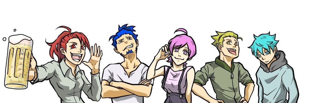 KAITO@社畜パン製造機🥖🍞🥐 banner