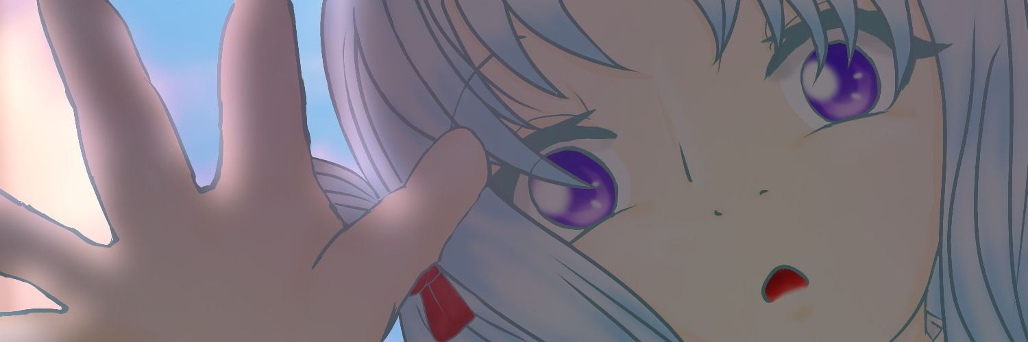 AndCheary's profile banner image