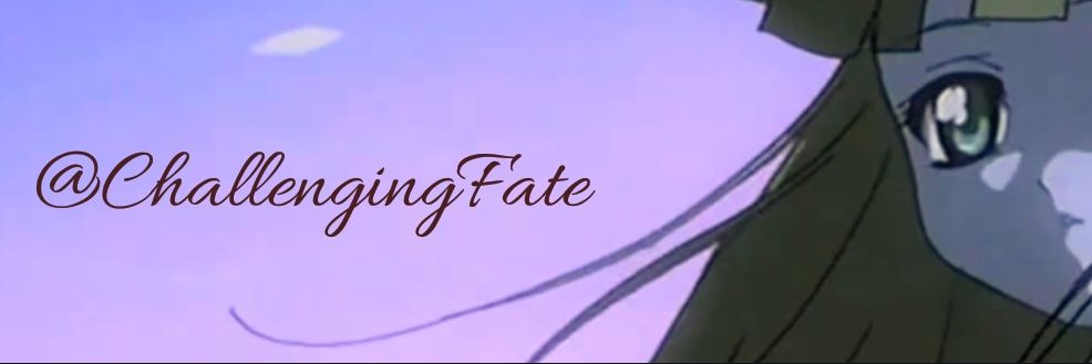 ChallengingFate's profile banner image