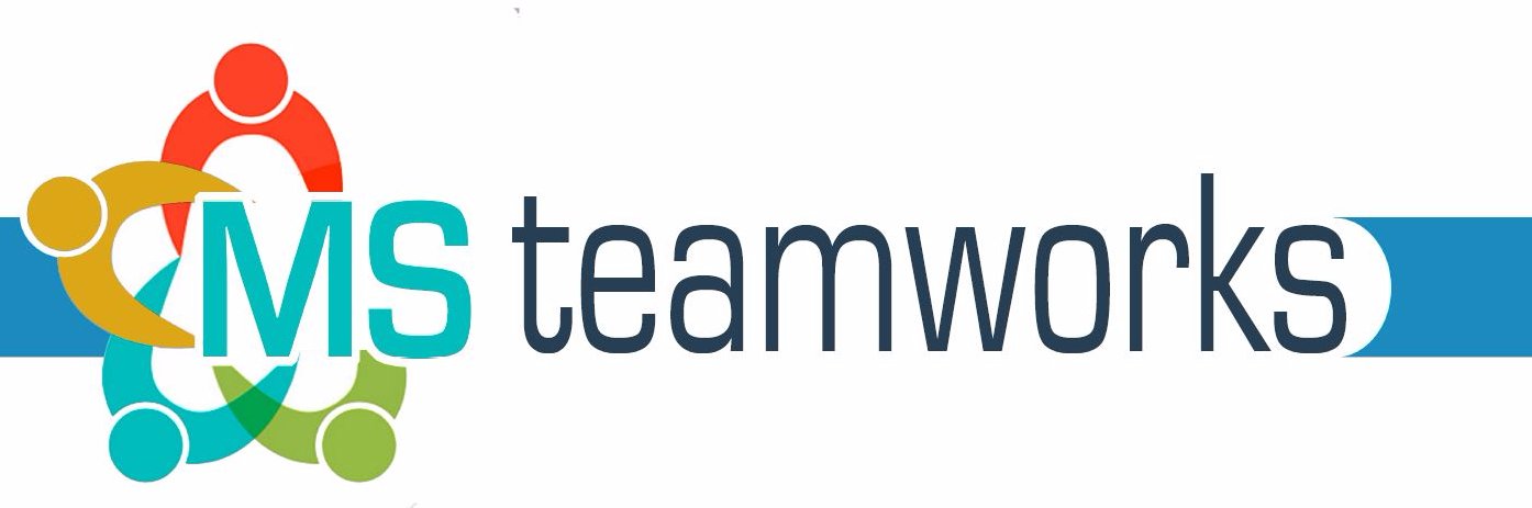 MS TeamWorks banner