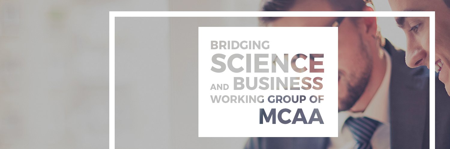 BSB from MCAA banner