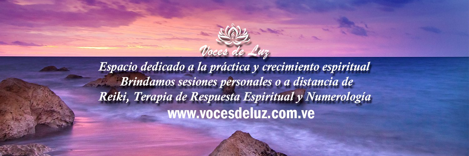LuzVoces's profile banner image