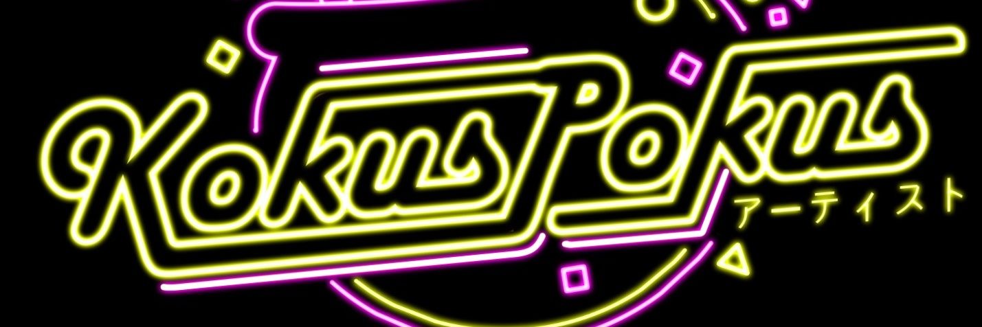🌟KokusMcfly -⛩️krunch Alcalá H banner