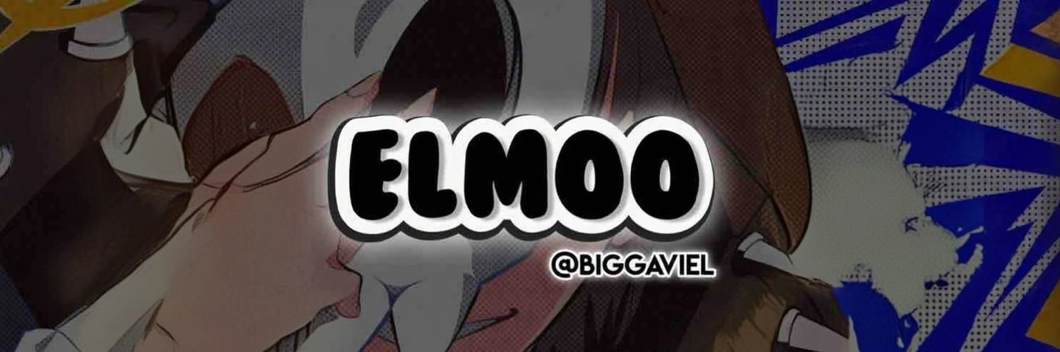 Elmoo banner