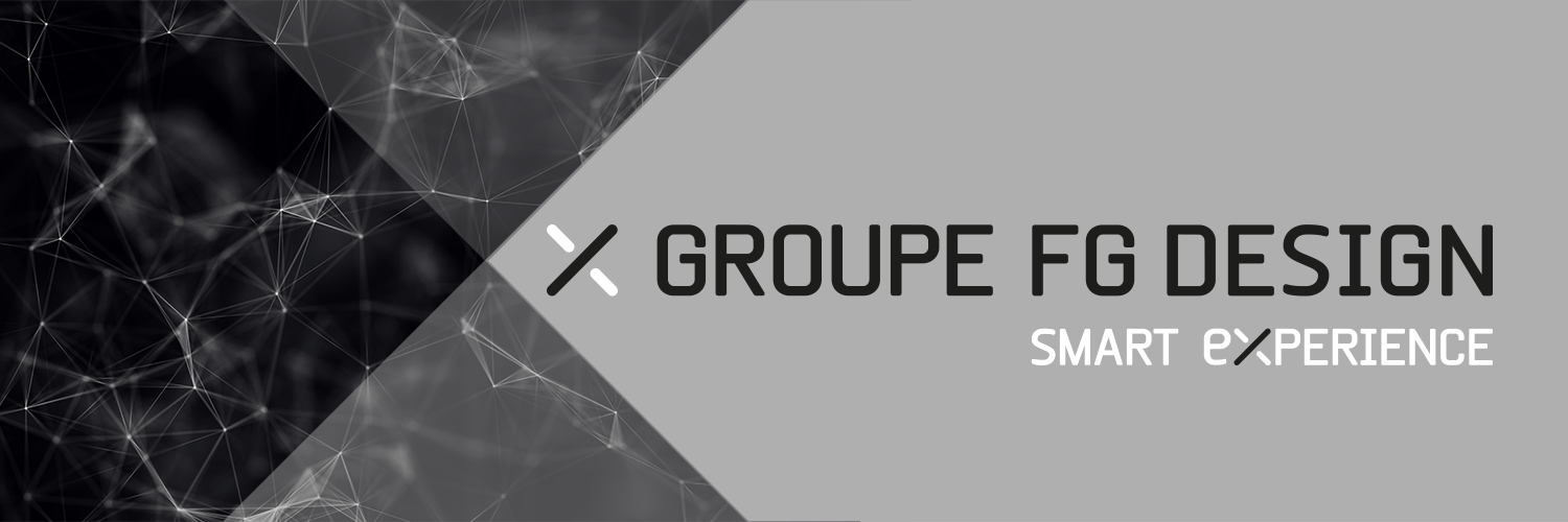 Groupe FG Design banner