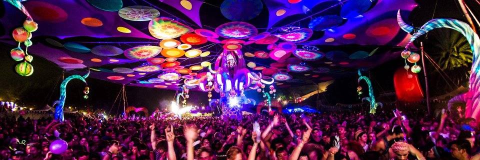 Rezonance Festival banner