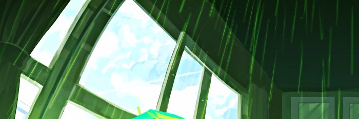 watermelonand13's profile banner image