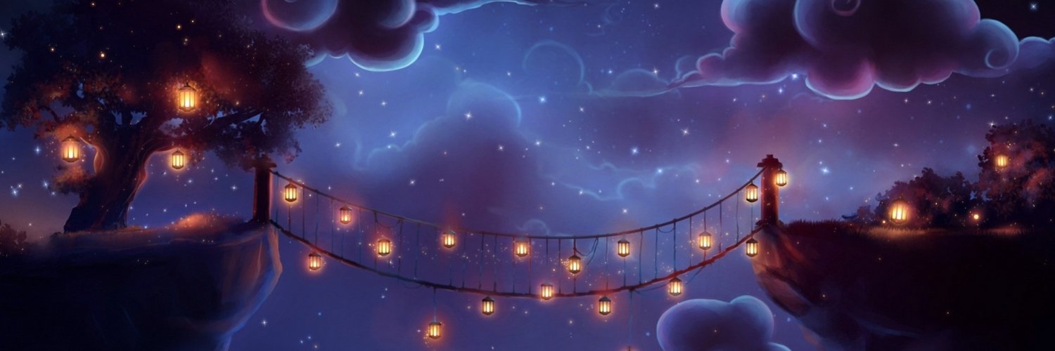 SenifyLeah's profile banner image
