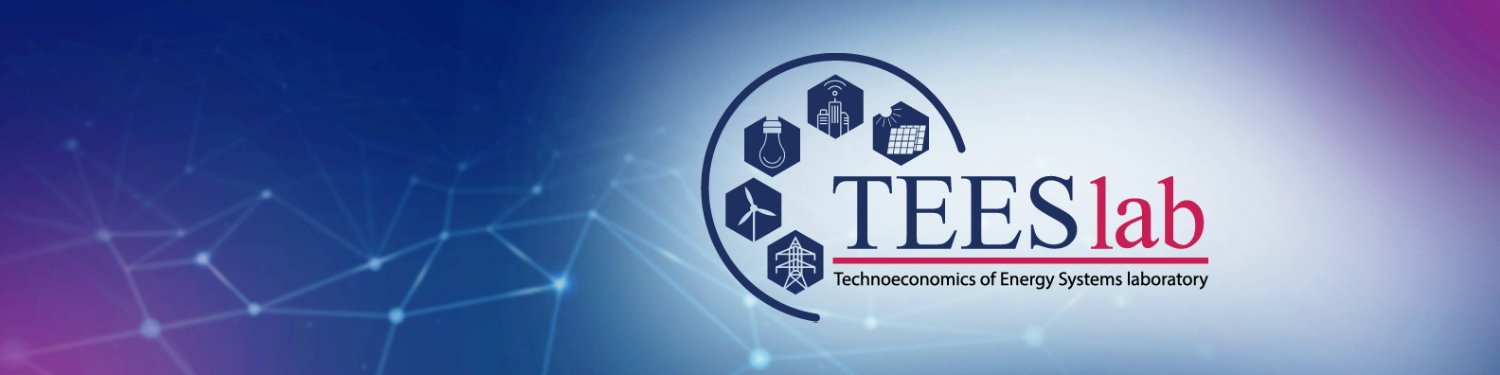 TEESlab banner