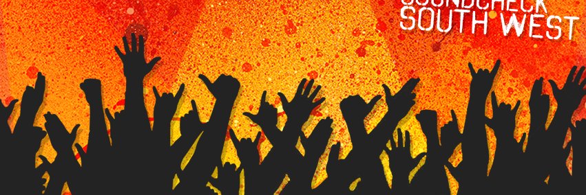 SoundcheckSW's profile banner image