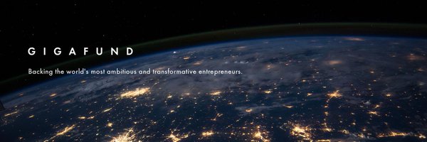 gigafund Profile Banner