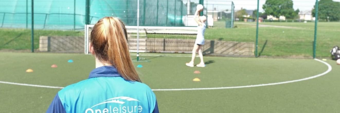 HDC ActiveLifestyles banner