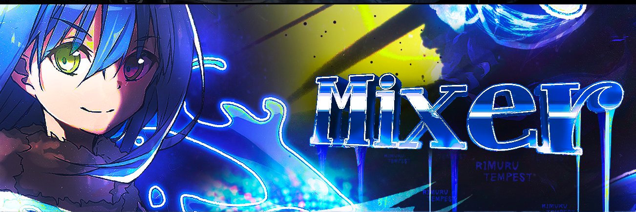 Mioxer 🇳🇬 banner